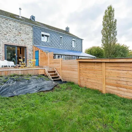 Sophisticated Holiday In With Garden * Awenne